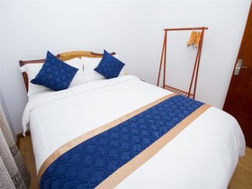 Longhigh Resort Apartment