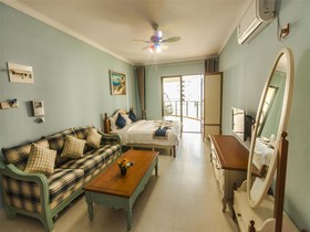 Longhigh Resort Apartment