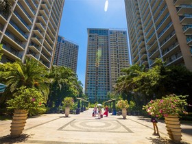 Longhigh Resort Apartment