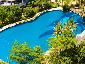 Longhigh Resort Apartment