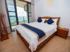 Longhigh Resort Apartment