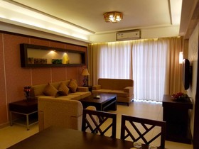 Longhigh Resort Apartment