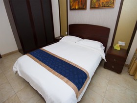 Longhigh Resort Apartment