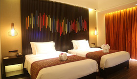 Mangrove Tree Resort World Sanya Bay