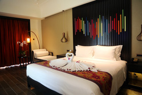 Mangrove Tree Resort World Sanya Bay