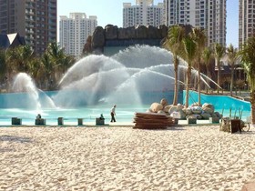 Mangrove Tree Resort World Sanya Bay