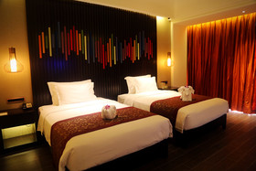 Mangrove Tree Resort World Sanya Bay