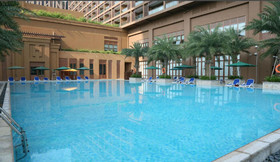 Mangrove Tree Resort World Sanya Bay