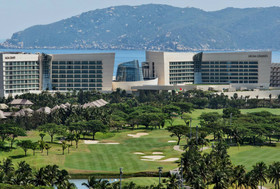 MGM Grand Sanya