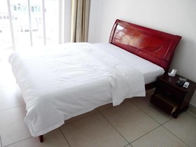 Nanhai Mingzhu Sea View Holiday Apartment