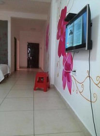 Nanhai Mingzhu Sea View Holiday Apartment