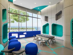 Oakwood Apartments