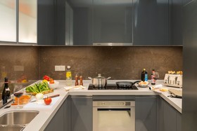 Oakwood Apartments