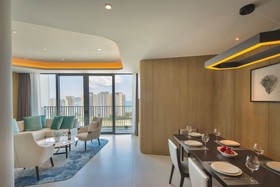 Oakwood Apartments