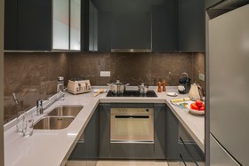 Oakwood Apartments