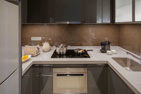 Oakwood Apartments