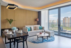 Oakwood Apartments
