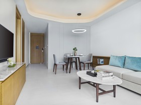 Oakwood Apartments