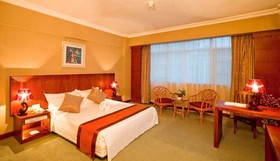Sanya Orient Bay View Hotel