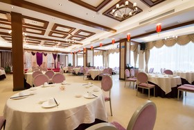 Sanya Orient Bay View Hotel
