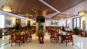 Sanya Orient Bay View Hotel