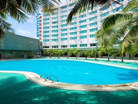 Sanya Orient Bay View Hotel