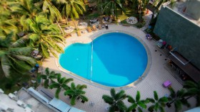 Sanya Orient Bay View Hotel
