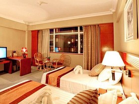 Sanya Orient Bay View Hotel
