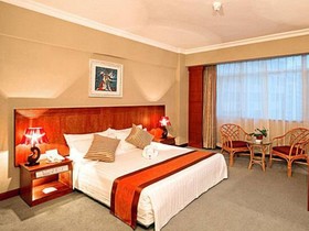 Sanya Orient Bay View Hotel