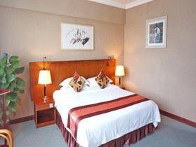 Sanya Orient Bay View Hotel