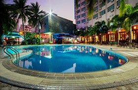 Sanya Orient Bay View Hotel