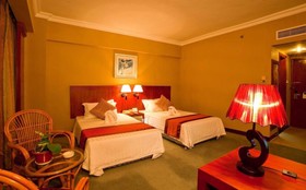 Sanya Orient Bay View Hotel