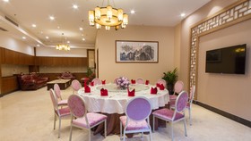 Sanya Orient Bay View Hotel