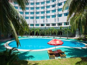 Sanya Orient Bay View Hotel
