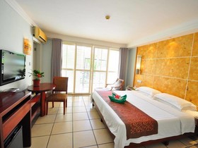 Palm Beach Resort & Spa