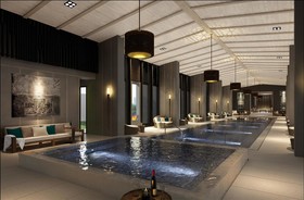 Park Hyatt Sanya Sunny Bay Resort