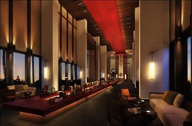 Park Hyatt Sanya Sunny Bay Resort