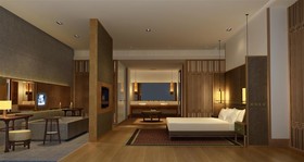 Park Hyatt Sanya Sunny Bay Resort