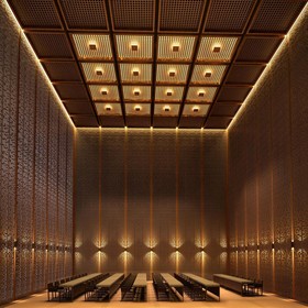 Park Hyatt Sanya Sunny Bay Resort