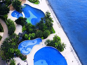 Phoenix Island Ocean Dream Resort Sanya