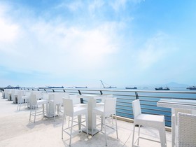Phoenix Island Ocean Dream Resort Sanya