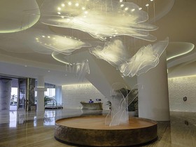Phoenix Island Resort Sanya