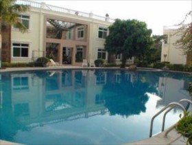 Phoenix Ten Room Leisure