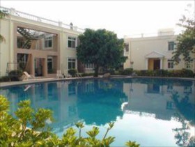 Phoenix Ten Room Leisure