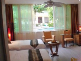 Phoenix Ten Room Leisure
