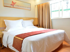 Pod Inn Sanya First Market