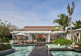 Rosewood Sanya