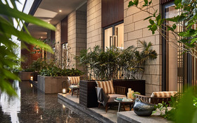 Rosewood Sanya