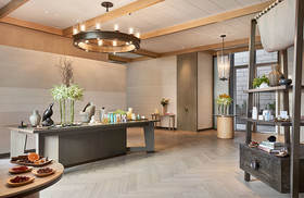 Rosewood Sanya