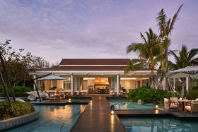 Rosewood Sanya